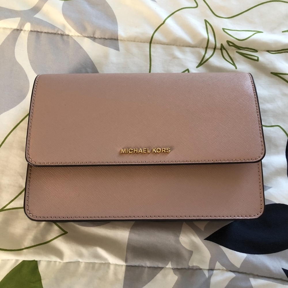 Michael kors Daniella crossbody